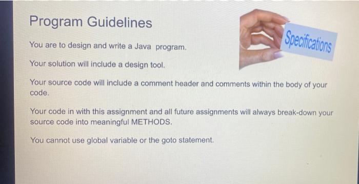 Solved SAMPLE OUTPUT 1. Java Programming really fun. You are | Chegg.com