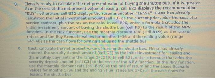 shuttle net cost