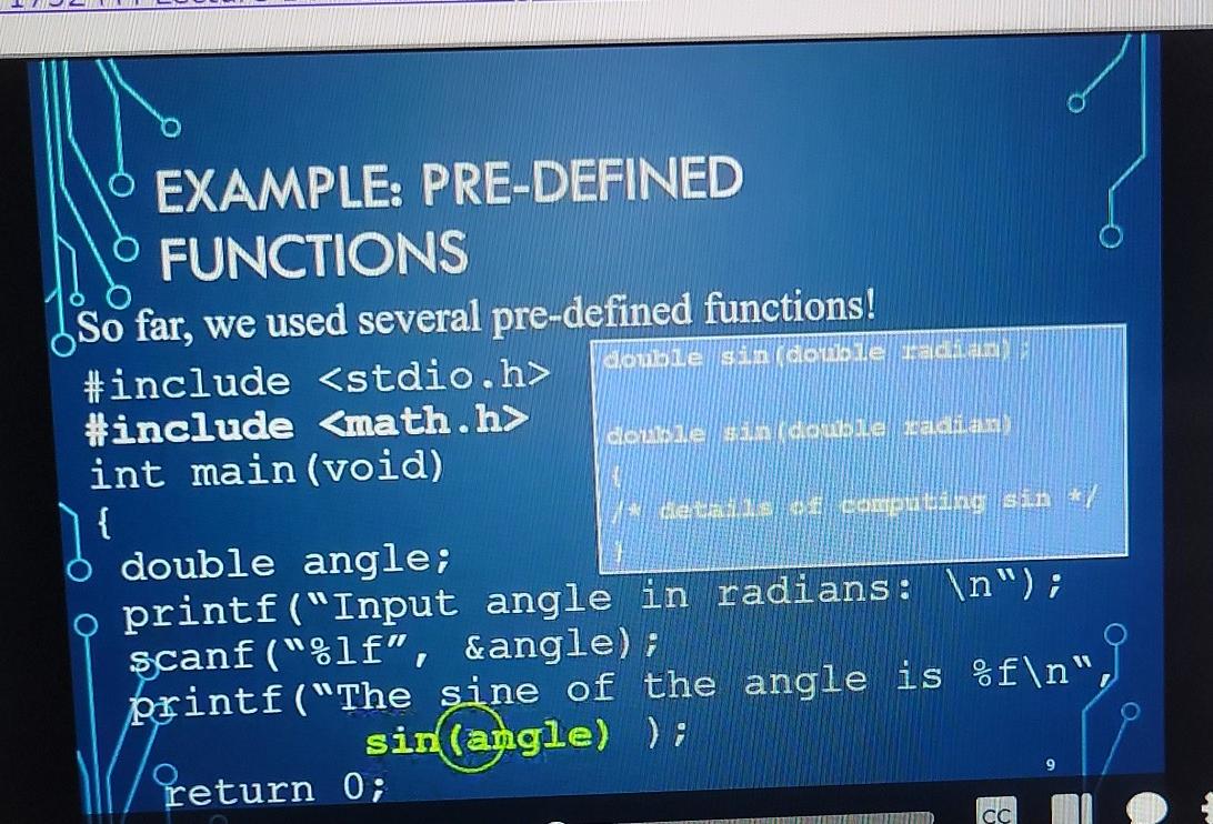Solved Need 3 programs coded in the C language please, not | Chegg.com