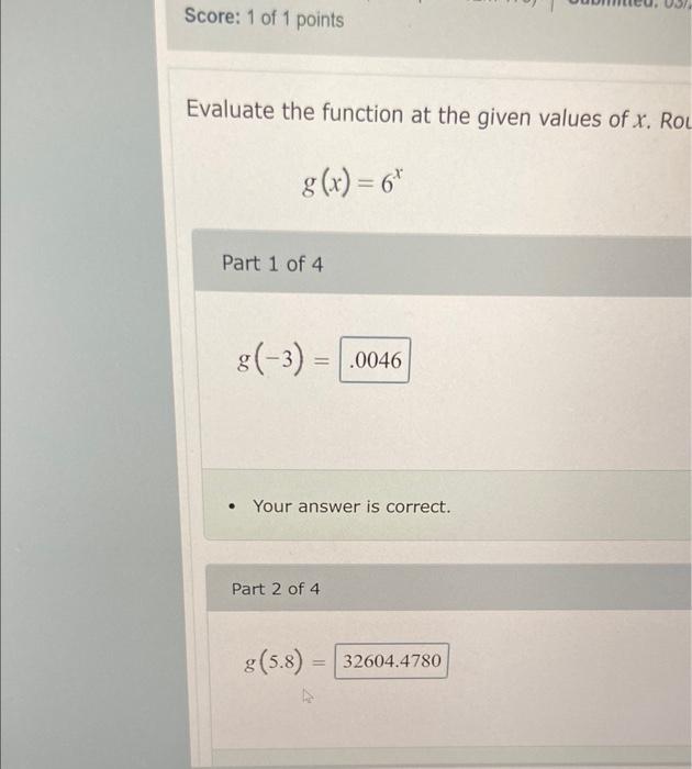 Solved i am having trouble figuring out how to break down | Chegg.com