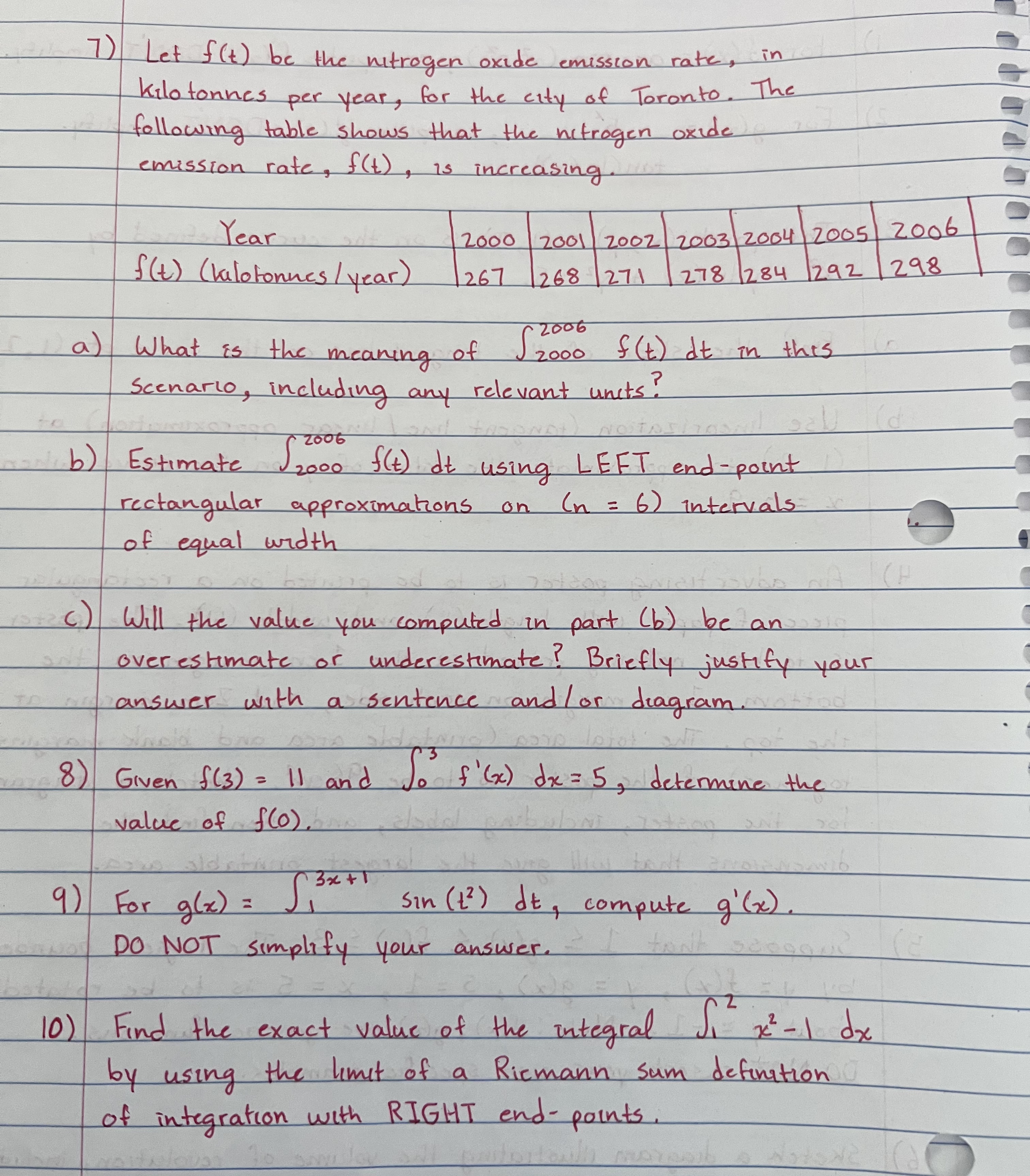 Solved Solve these questions and give an in depth | Chegg.com