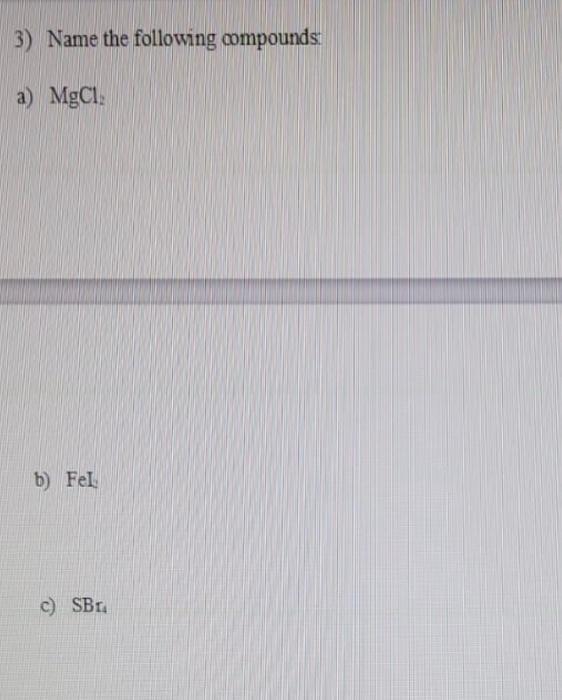 Solved Given the Molar Mass of X =61.038gmol, Calculate the | Chegg.com