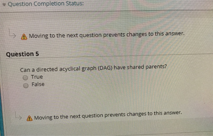 Solved Question Completion Status: > A Moving to the next | Chegg.com