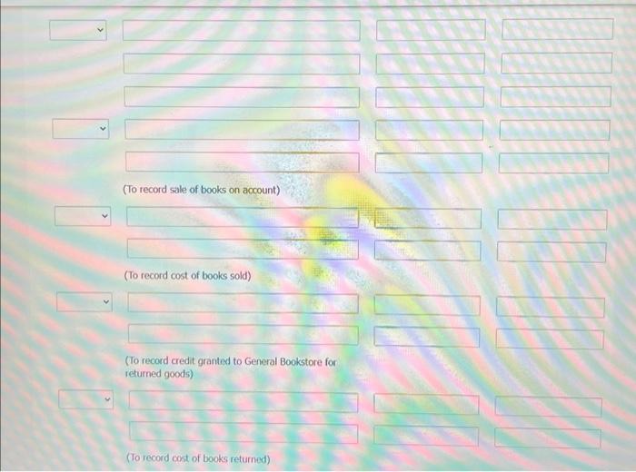 Ivanhoe Warehouse distributes hardback books to