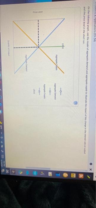 Solved 2. Problems and Applications Q2 The Federal Reserve | Chegg.com