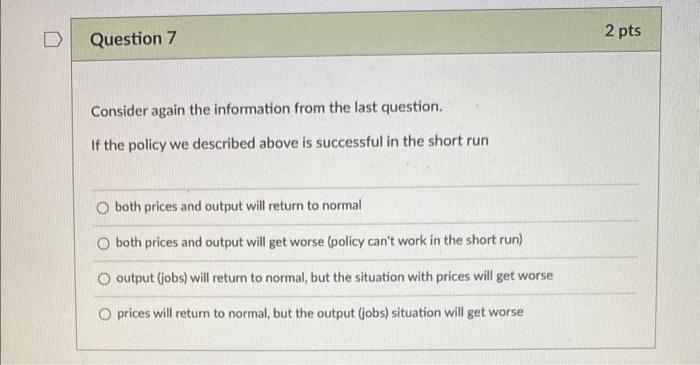 Solved i have the first question answered already so no need | Chegg.com