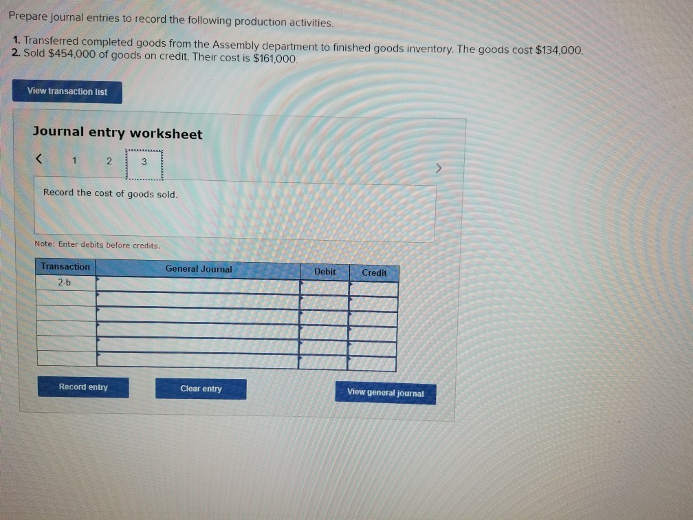 Solved Prepare Journal Entries To Record The Following | Chegg.com