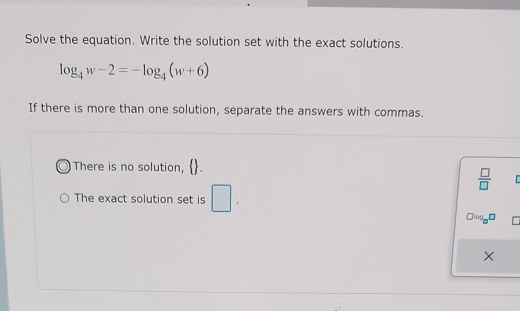 solved-solve-the-equation-write-the-solution-set-with-the-chegg