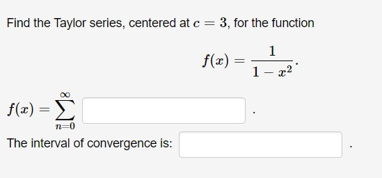 Solved Find The Maclaurin Series For F X Ln 1 5xº Chegg Com