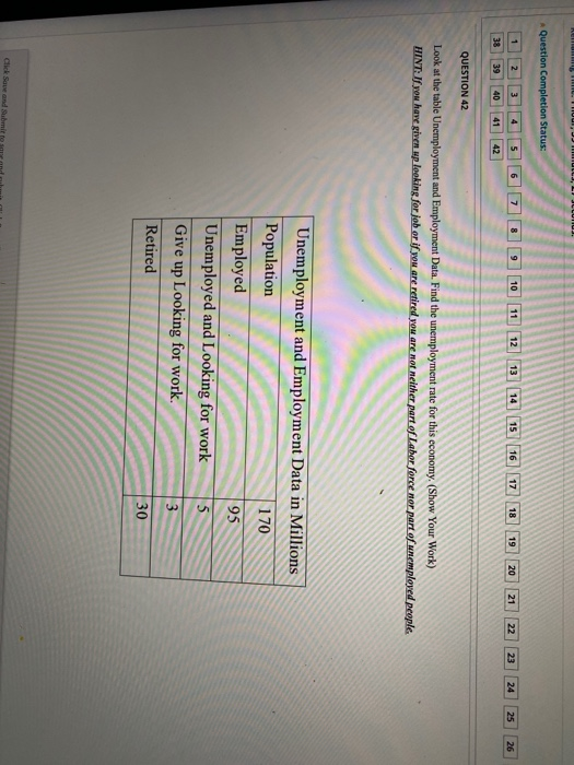 Solved Question Completion Status: 1 2 3 4 5 6 7 8 9 10 11 | Chegg.com