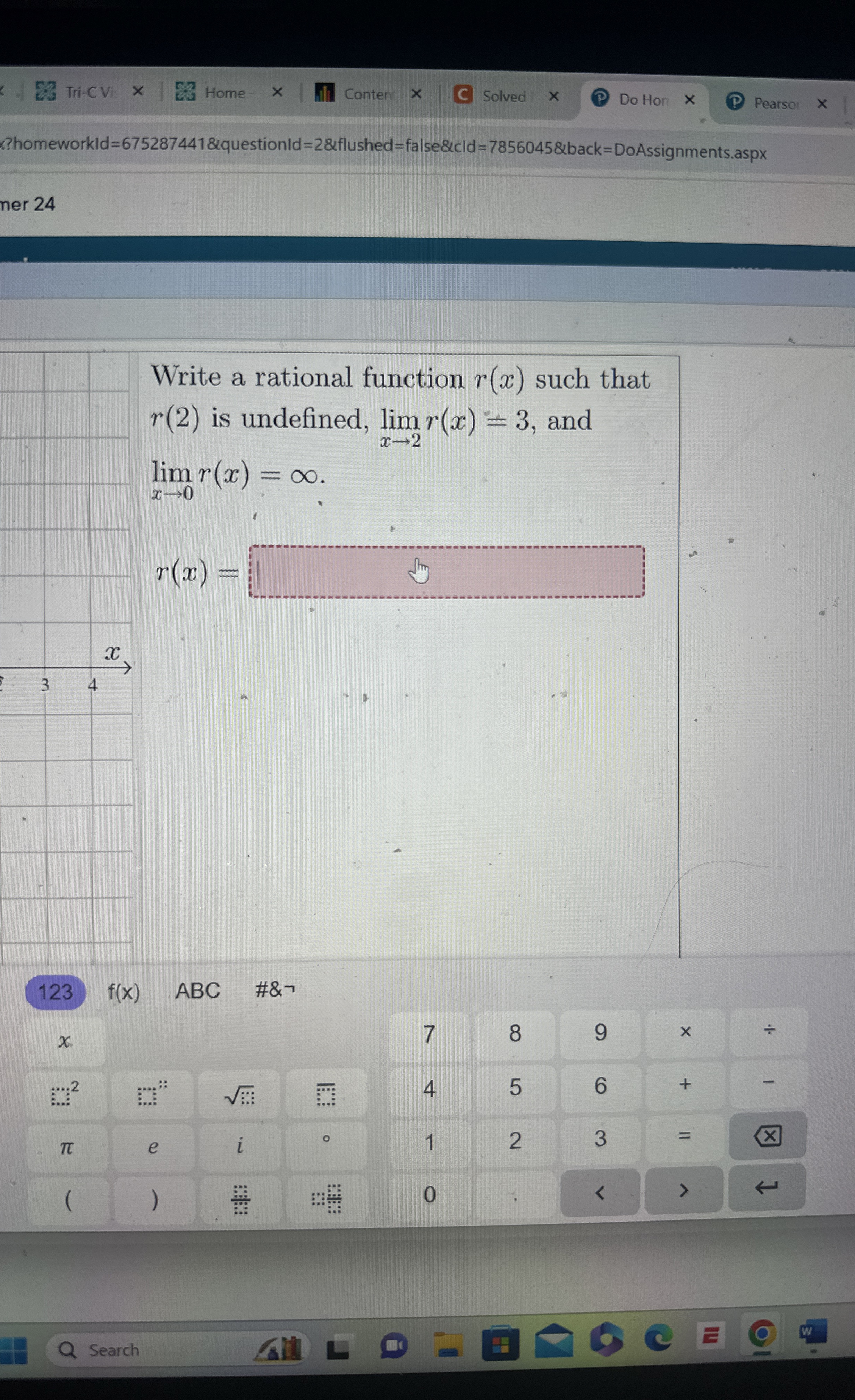 Solved ?homeworkld =675287441& questionld =2& flushed = | Chegg.com