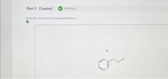 Solved 06 Question (2points) Draw the major organic product | Chegg.com