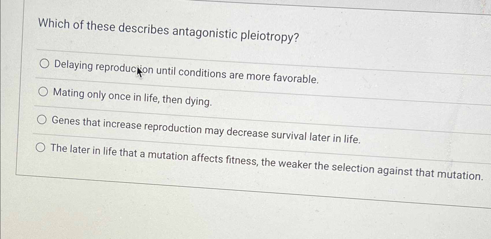 solved-which-of-these-describes-antagonistic-chegg