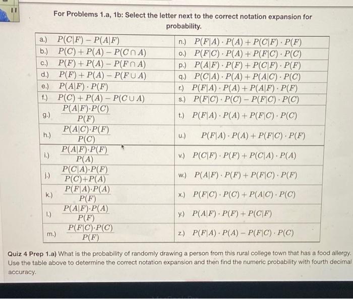 Solved Can Someone work out this problem and show work on | Chegg.com