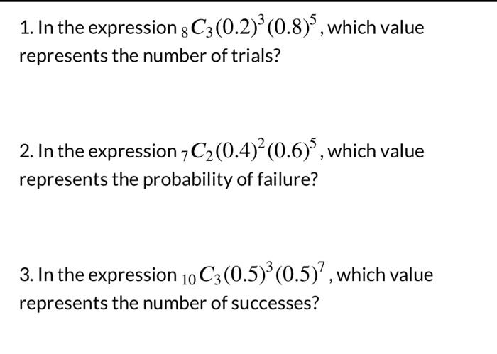 what is the value of the expression 8 3 7 2