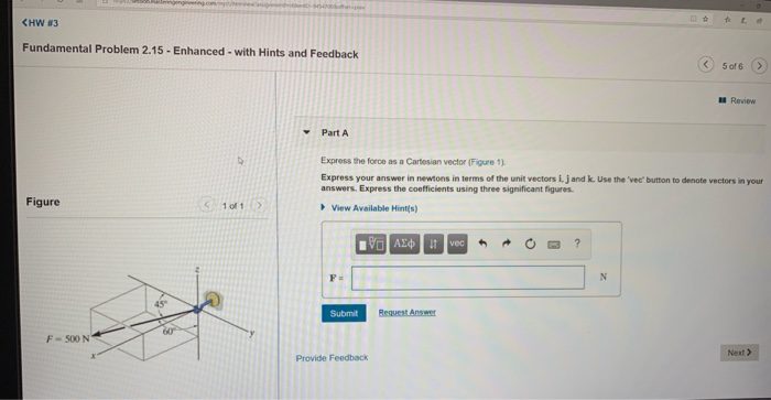 Solved Question | Chegg.com