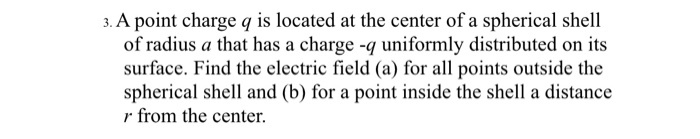 Solved 2. Three Charges Are Arranged As Shown In Figure. | Chegg.com