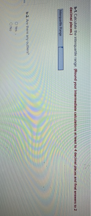 Solved Scores on the final in a statistics class are as | Chegg.com