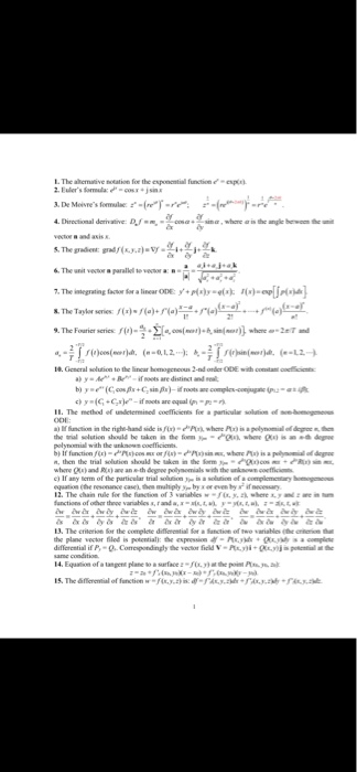 Solved Question 1 Marks A Surface Is Defined By The Chegg Com