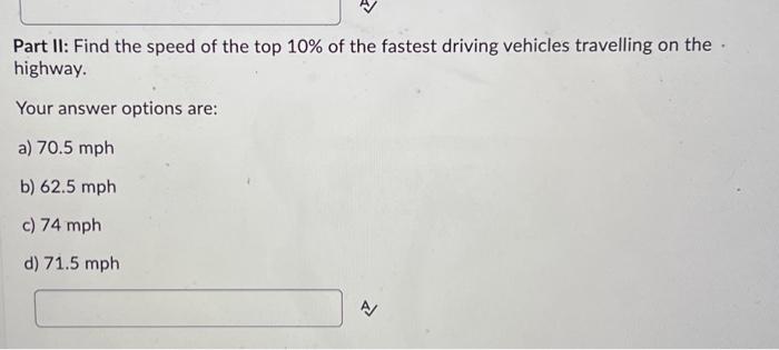 Solved This question has two parts. To answer each part | Chegg.com