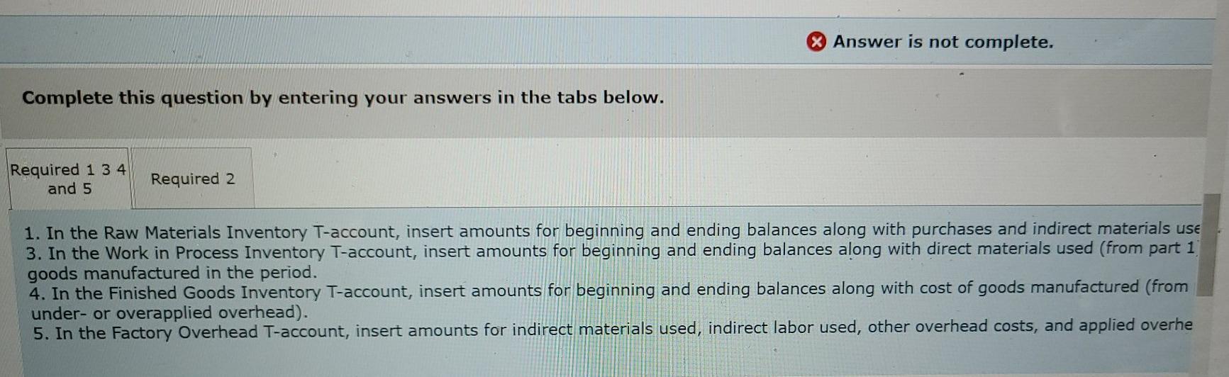 Solved The Following Information Is Available For ADT | Chegg.com