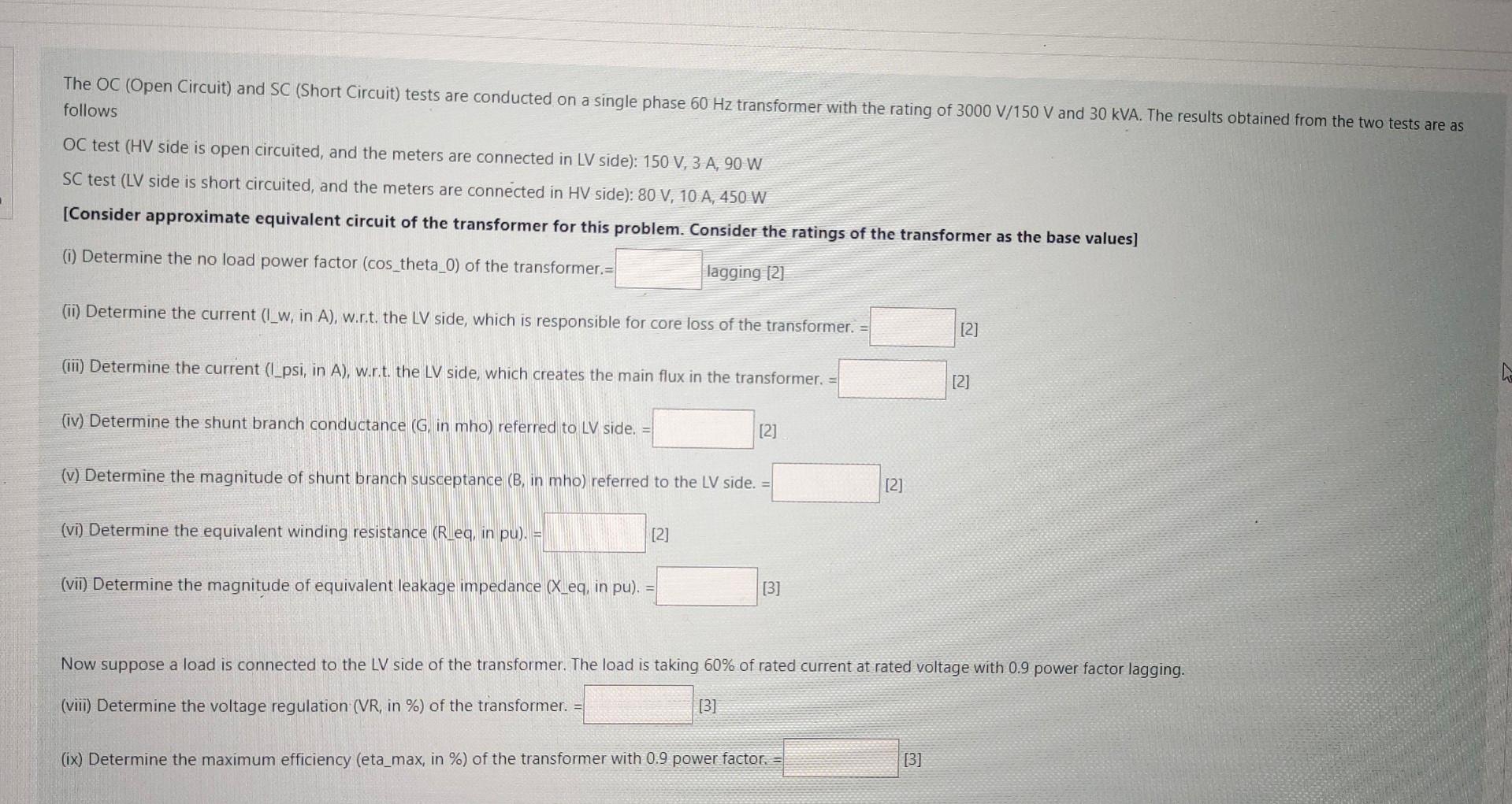 Solved Only final answer needed, keep the solution as short | Chegg.com