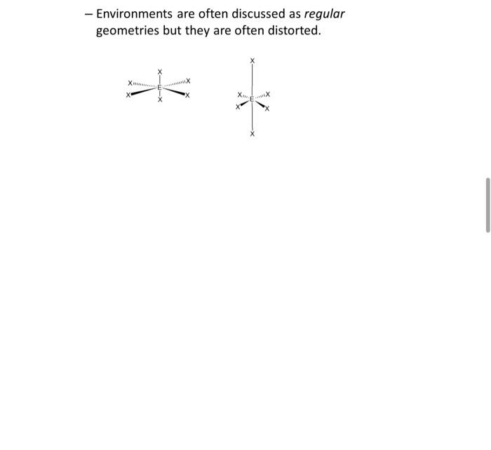 Solved Coordination Complex Definitions - Ligand: Latin for | Chegg.com