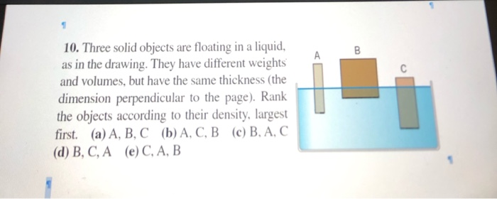 Solved Liquid 2 4 Two liquids 1 and 2 are in equilibrium Chegg com