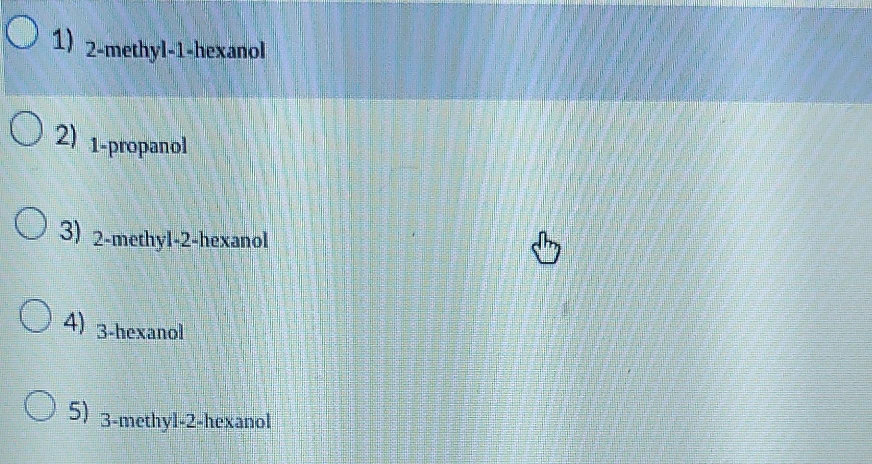 Solved Aniline is best described as... 1) a benzene ring | Chegg.com