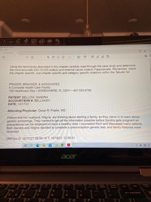Solved 4 Ch 트 &&> Using techniques described this