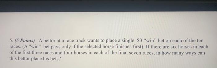 Solved Please Answer The Entire Question And Circle Each | Chegg.com