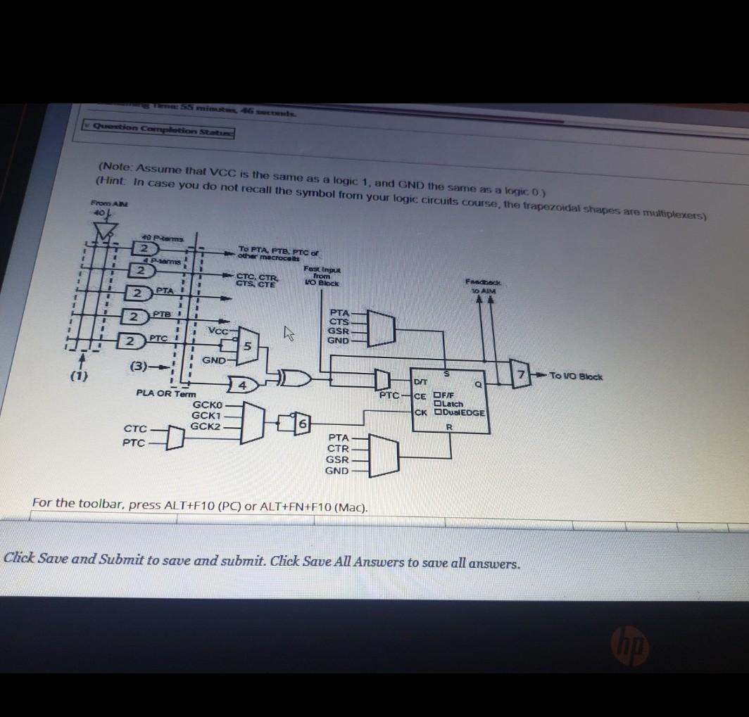 Solved Question Completion Status QUESTION 9 1 points 1. By | Chegg.com
