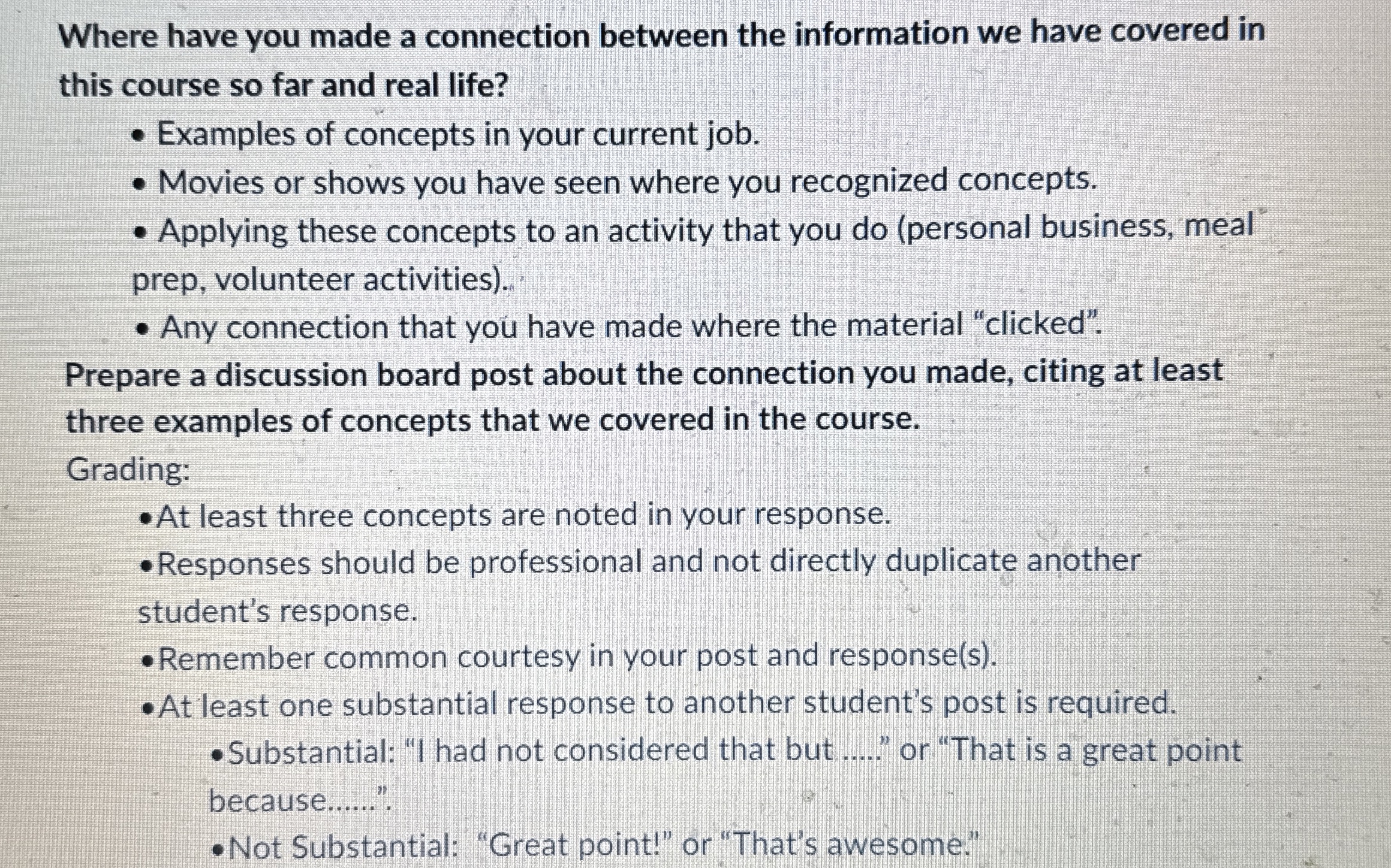 Solved by an EXPERT I need help please.Where have you made a connection ...