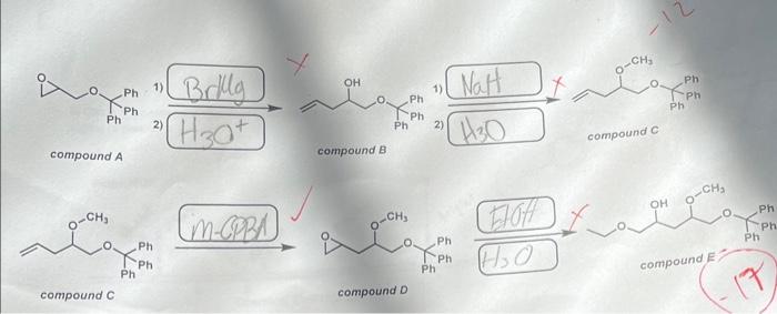Solved Can you please tell me the right answer and explain | Chegg.com