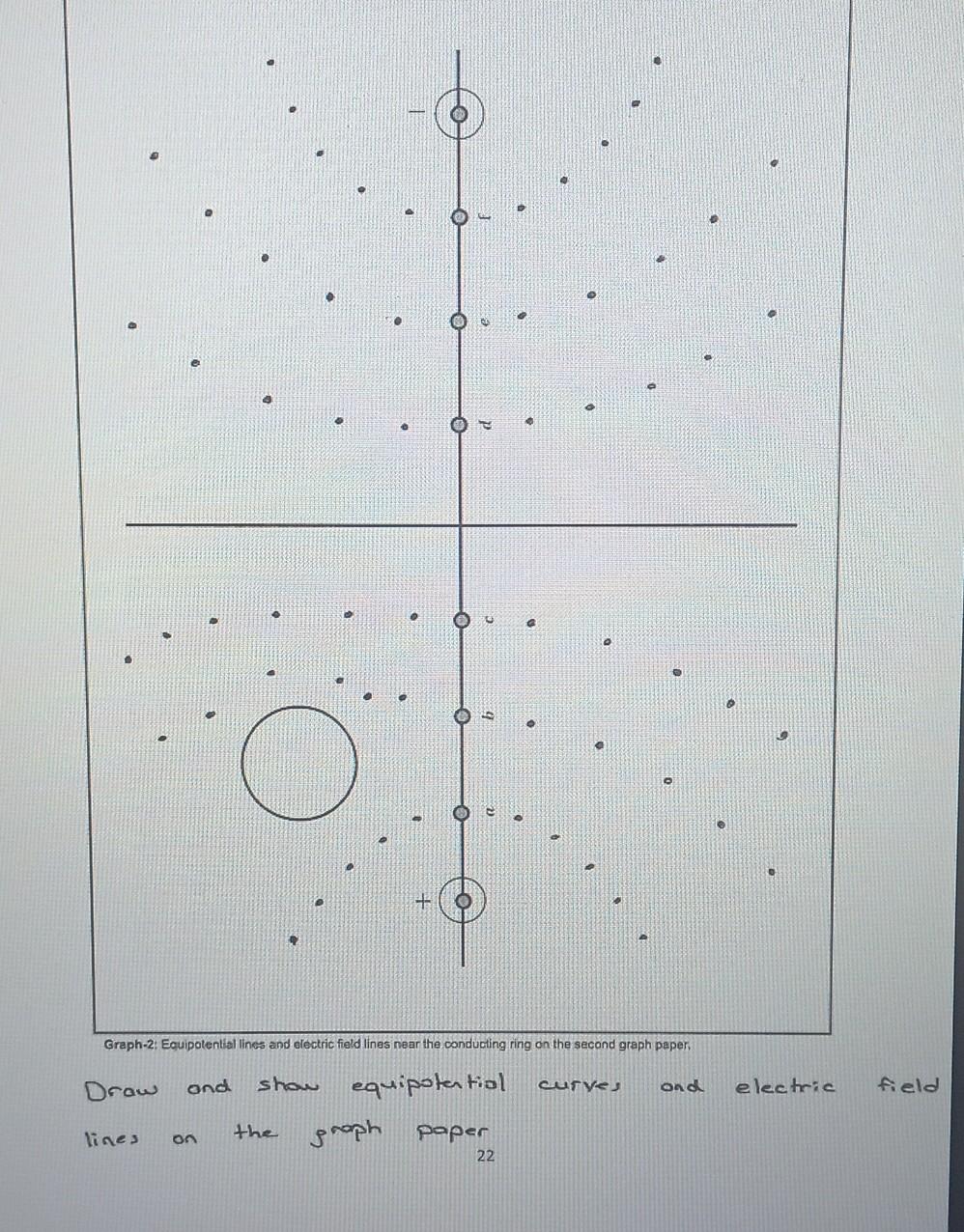 solved-1-by-finding-the-equipotential-points-and-lines-chegg