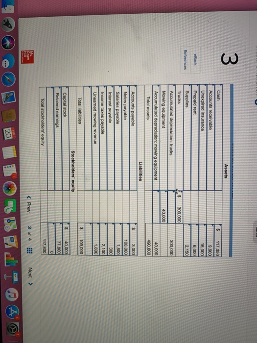 Solved Chapter 5 Homework Saved Help Save & Exit Submi Check | Chegg.com