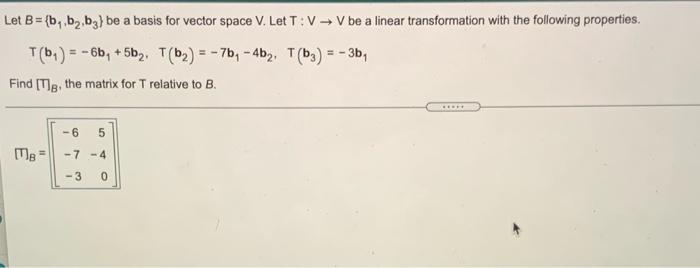 Solved Determine Whether The Statement Below Is True Or | Chegg.com