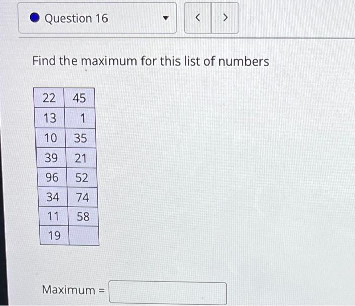 Solved Based on the boxplot above, identify the 5 number | Chegg.com