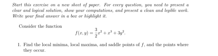 Solved can someone help me solve this, i wanted to check if | Chegg.com