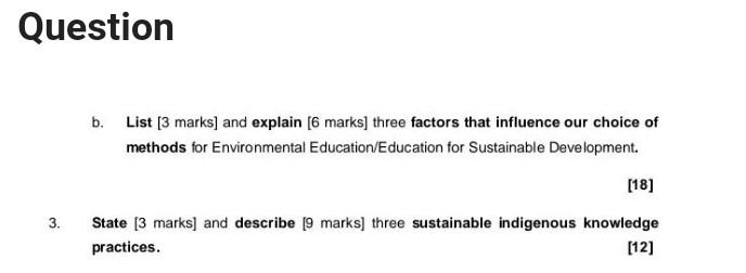 solved-question-3-b-list-3-marks-and-explain-6-marks-chegg