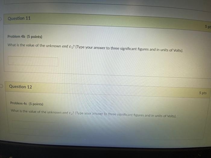 Solved Problem 4 (15 points) Consider the following circuit | Chegg.com