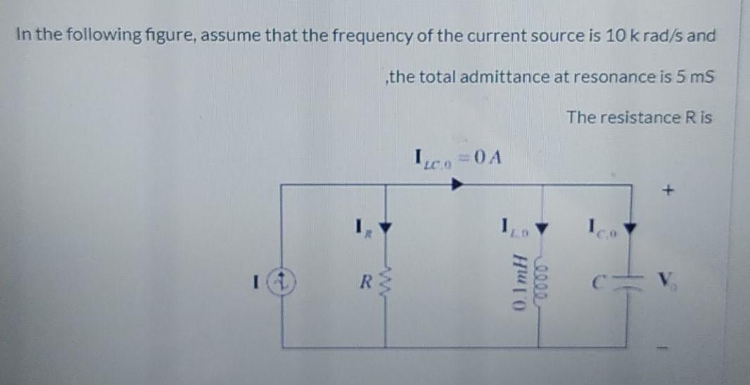 Solved In The Following Figure, Assume That The Frequency Of | Chegg.com