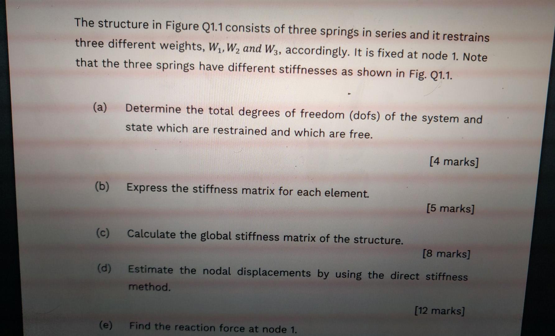 Solved The structure in Figure 21.1 consists of three | Chegg.com