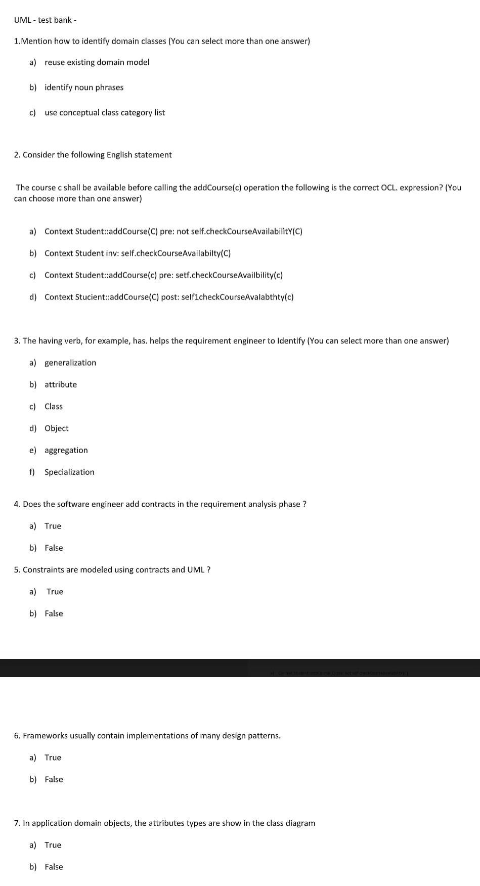 Solved Hi, this is my last question in chegg i hope you | Chegg.com