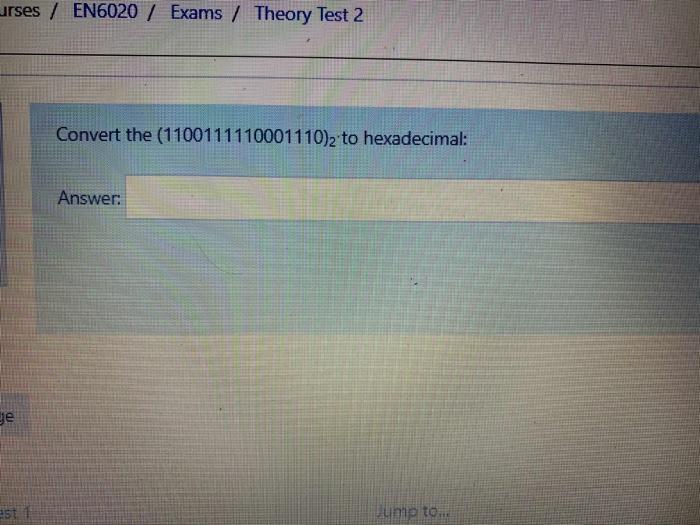 Solved Convert the binary whole number (01010011.011), to | Chegg.com