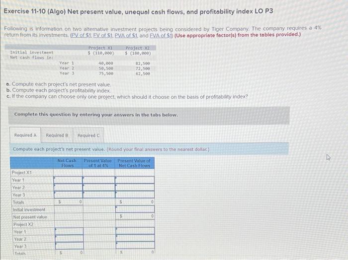 solved-exercise-11-10-algo-net-present-value-unequal-cash-chegg