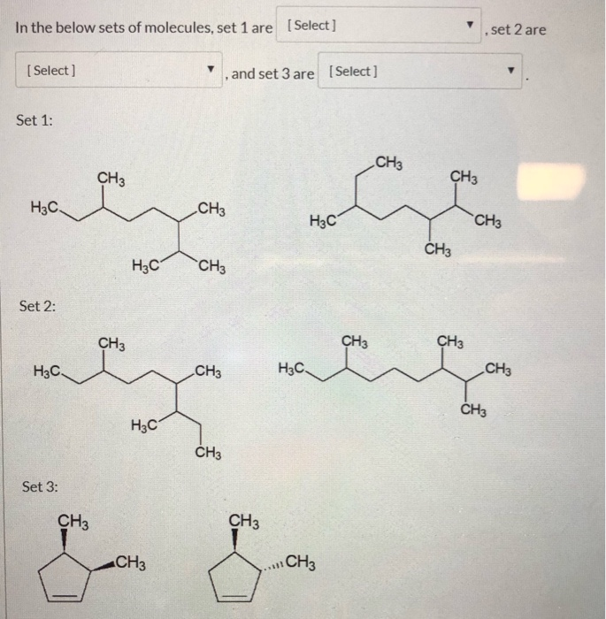 Solved Draw BOTH chair conformations for the below molecule, | Chegg.com