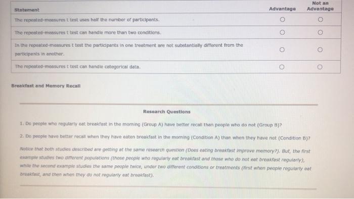 Solved roblem Set: Chapter 11 Thet Test for Two Related | Chegg.com