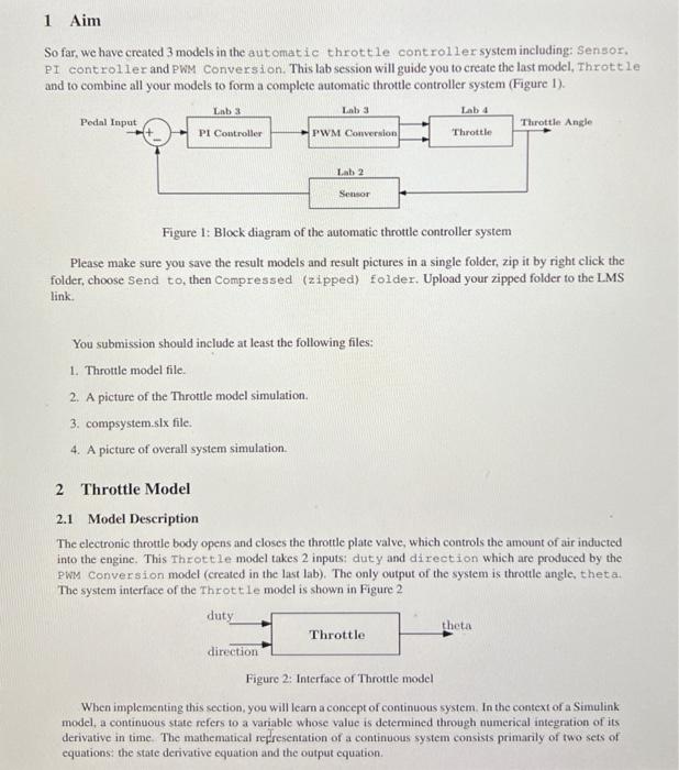 So far, we have created 3 models in the automatic | Chegg.com