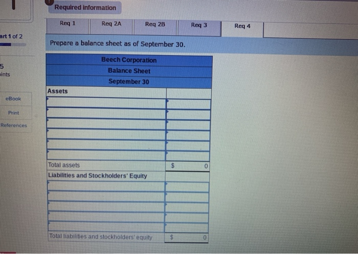 Solved Chapter 8 HW#18 Saved 1 Part 1 of 2 Required | Chegg.com